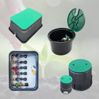 Ventilboxen