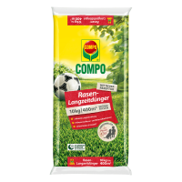 COMPO Rasen Langzeit-Dünger 10 kg HC