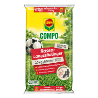 COMPO Rasen Langzeit-Dünger 20 kg HC