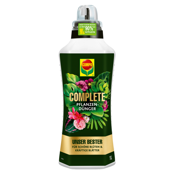COMPO COMPLETE Pflanzendünger 1 l