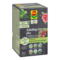 COMPO Schädlings-frei plus 100 ml, Pfl.Reg.Nr. 3141-901