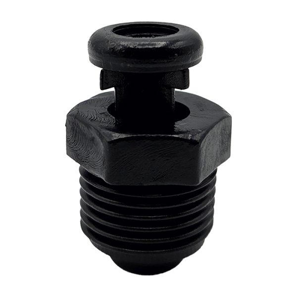 Be- und Entlüftungsventil Mini, 1/2" AG