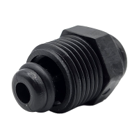 Be- und Entlüftungsventil Mini, 1/2" AG