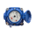Tangentiale Wasserzähler, PN16, 15 m³/h, 3" IG