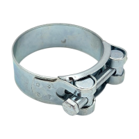Spannbackenschellen GBS 22 mm, W1 Super, verzinkt, 56 -...
