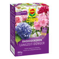 COMPO Rhododendron Langzeit-Dünger 850 g
