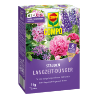 COMPO Stauden Langzeit-Dünger 2 kg
