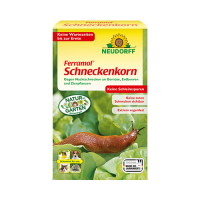 Neudorff Ferramol Schneckenkorn 1 kg