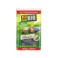 COMPO BIO Rasendünger Aktion 20 kg