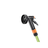 Claber Spritzpistole mit Multi-Jet Sprühdüse
