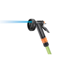Claber Spritzpistole mit Multi-Jet Sprühdüse