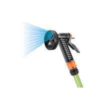 Claber Spritzpistole mit Multi-Jet Sprühdüse