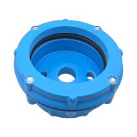 Brunnenkopf 140 x 1 1/4"