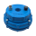 Brunnenkopf 140 x 1 1/4"