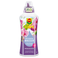 COMPO Orchideenwasser 1 l