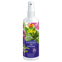 COMPO Blattpflege für Orchideen 250 ml