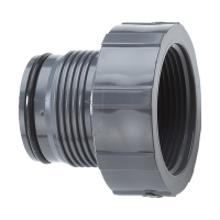 HUNTER Adapter für Swing Joint, 1 1/2" AG ACME...