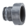HUNTER Adapter für Swing Joint, 1 1/2" AG ACME x 1 1/2" IG