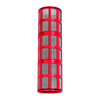 Sieb rostfrei für AMIAD Kunststofffilter, 2"...
