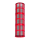 Sieb rostfrei für AMIAD Kunststofffilter, 2" Super u. 3" TL, 130 mic., rot (passt zu 181525 + 181507)