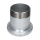 Bauer S75 Becher mit Gewinde, HK89 x 3"