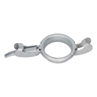 Bauer S2 Hebelverschlussring, HK133
