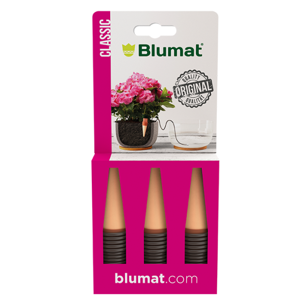 Blumat Classic, 3 Stk.