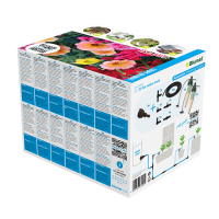 Tropf-Blumat Set für 12 Pflanzen