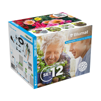 Tropf-Blumat Set für 12 Pflanzen