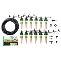 Tropf-Blumat Set für 12 Pflanzen