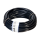 Blumat Zufuhrschlauch 8 mm, 10 m/Rolle, schwarz