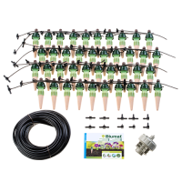 Tropf-Blumat Set für 40 Pflanzen