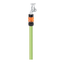 Claber Hahnverbinder Schnellkupplung Männchen x 1/2" IG