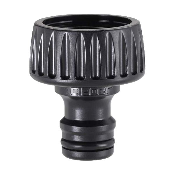 Claber Hahnverbinder Schnellkupplung Männchen x 3/4" IG