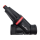 Bermad Druckminderer Typ 075L, 3/4" IG, 2,0 - 4,0 bar Feder rot
