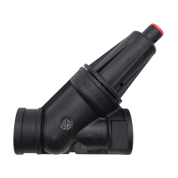 Bermad Druckminderer Typ 075L, 3/4" IG, 3,5 - 6,0...