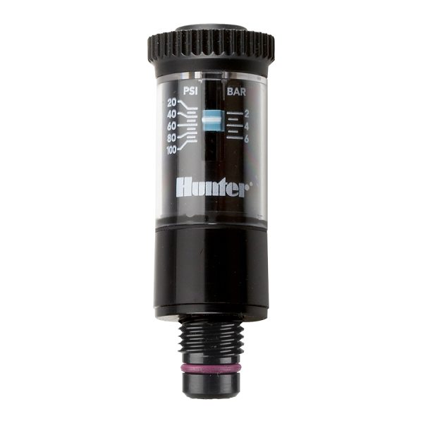 HUNTER Druckminderer Accu-Sync, variabel 1,5 - 7,0 bar, für PGV u. ICV