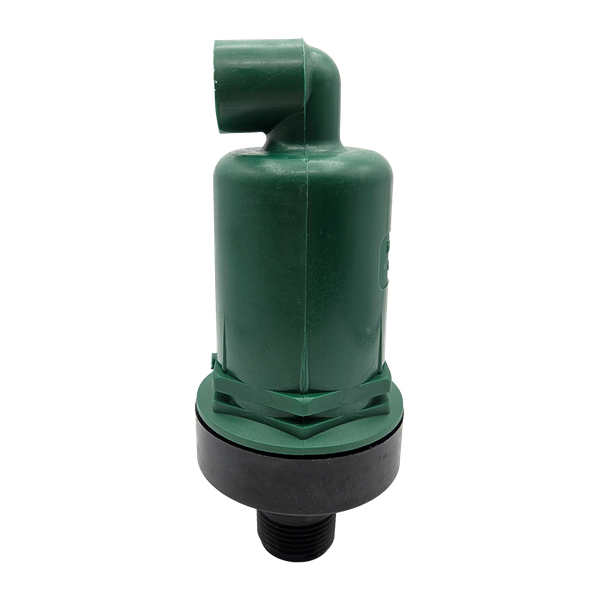 Entlüftungsventil, 1" AG x 3/4" IG
