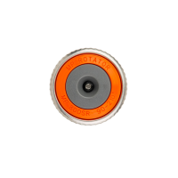 Microschlauch 4/6 mm, PVC, semi-flexibel, 15 m