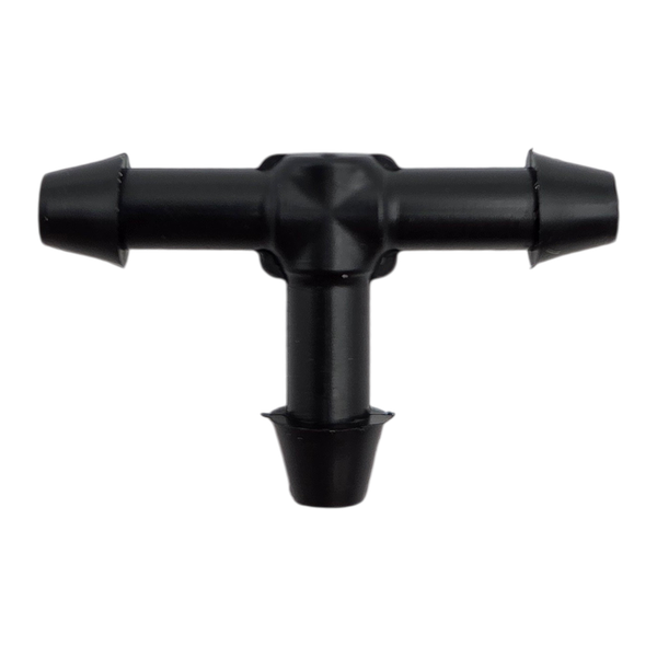 Micro-T-Stück für Microschlauch PVC 4/6 mm