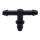 Micro-T-Startverbinder für Microschlauch PVC 4/6 mm