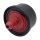 iDrop CNL DCS Multifunktionaler druckkomp. Tropferauslass mit Stachel, 7,8 l/h, rot