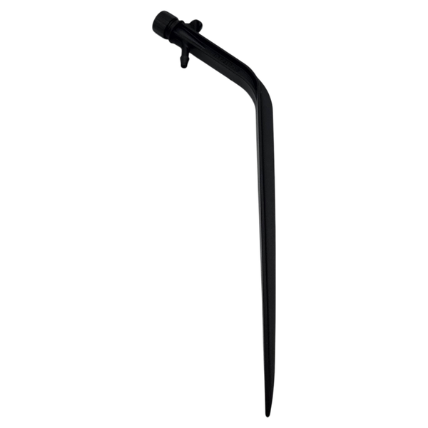 PotStream, einstellbarer Topfsprüher, 0 - 22 l/h, Radius bis 0,235 m, 1 bar