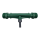 Venturi-Injektor PRO Düngedosierer, Saugleistung 700 l/h, 1 1/2" AG
