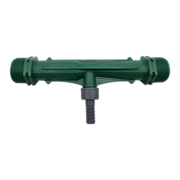 Venturi-Injektor PRO Düngedosierer, Saugleistung 2000 l/h, 2" AG