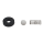 Venturi-Ersatzteilset (Feder, Kugel, Dichtung ), 3/4"