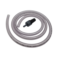 Venturi-Schlauchset, 1" - 1 1/2"