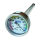T2 Tensiometer, oben ablesbar, 30 cm