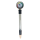 T2 Tensiometer, seitlich ablesbar, 30 cm
