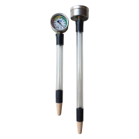 T2 Tensiometer, seitlich ablesbar, 50 cm
